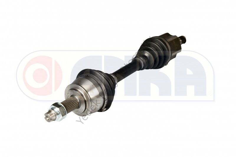 AKS KOMPLE SOL 10501017 DOBLO MAXI 1.6 DMJT 10->