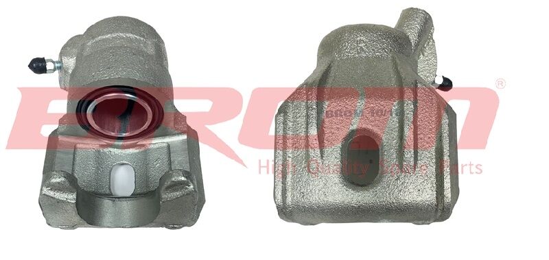R12 Toros Sol Ön Fren Kaliperi Merkezi 7701201239 Brom