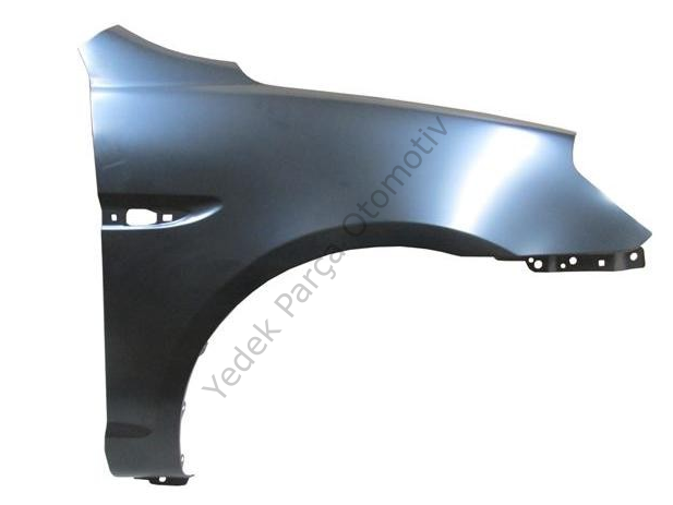 CAMURLUK ON SAG ACCENT ERA DELIKLI