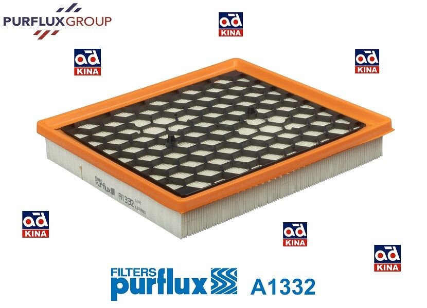 HAVA FİLTRESİ A1332 INSIGNIA 1.6