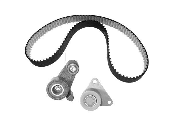 EKSANTRIK RULMAN KITI LAGUNA 2.0 16V N7Q