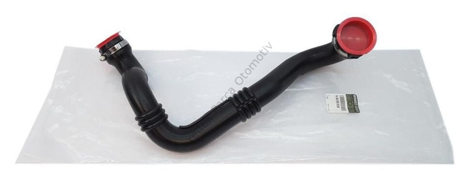 TURBO BORUSU 144605593R MASTER-III 2.3DCI