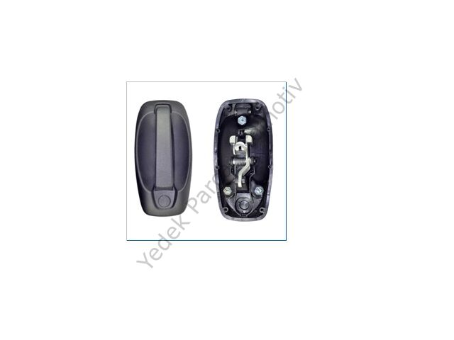 KAPI DIŞ KOLU ÖN SAĞ 115205 BİPPER FİORINO NEMO DOBLO YM