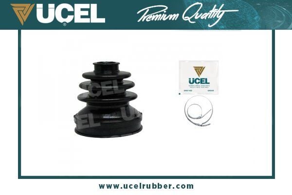 AKS KÖRÜĞÜ İÇ 91104 CORSA-D P107 C1 NISSAN MICRA TOYOTA AYGO YARIS