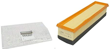 HAVA FILTRESI CLIO-KANGOO-LOGAN 1.5DCI K9K