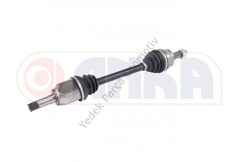 AKS KOMPLE SOL 10501020 EGEA 1.3 MJT 15-> LALELİ