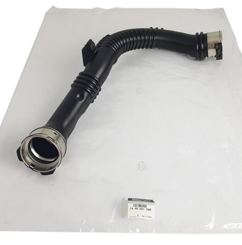 Trafic 3  Turbo Borusu Hortumu 1.6 Dci R9M 2013 2019 144606126R Renault Mais