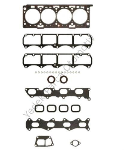 UST TAKIM CONTA LAGUNA MEGANE SCENIC KANGOO 1.9 F9Q SKC SIZ KECELI
