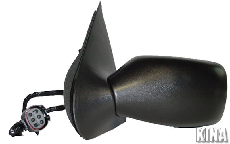 AYNA SOL VM306EHL FIESTA (96-99) ELEKTRİKLİ ISITMALI