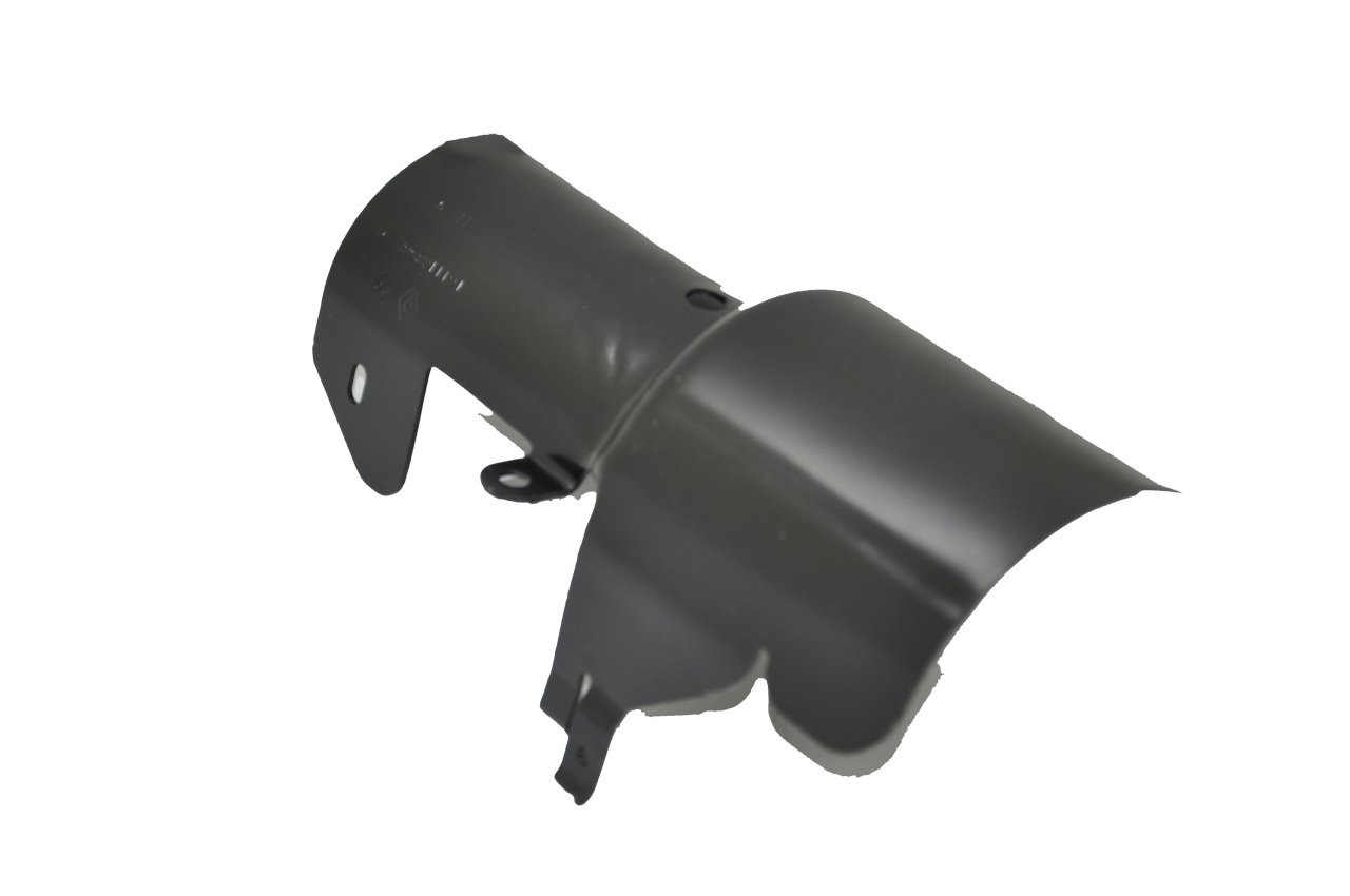 Mazot Filtre Koruyucusu Duster 4×2