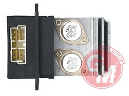 KLIMA KONTROL ROLESI R19-R21-MASTER