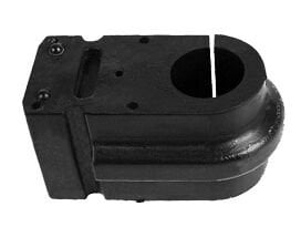 Megane 2 Scenic 2 Viraj Demir Orta Lastiği 2003 2009 7701056678 Dekar