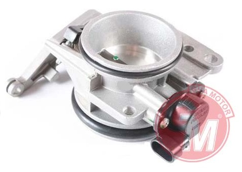 GAZ KELEBEGI CLIO-MEGANE I-LAGUNA 1.6 16V K4M