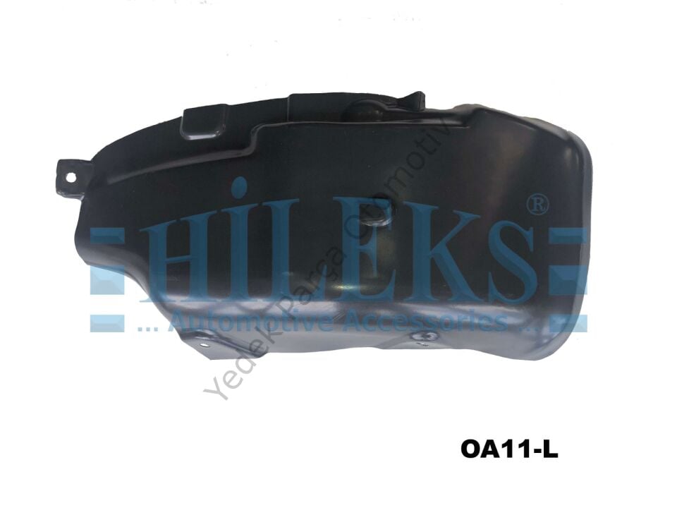 ÇAMURLUK DAVLUMBAZI ARKA SOL OA11L ASTRA H 04-> SEDAN