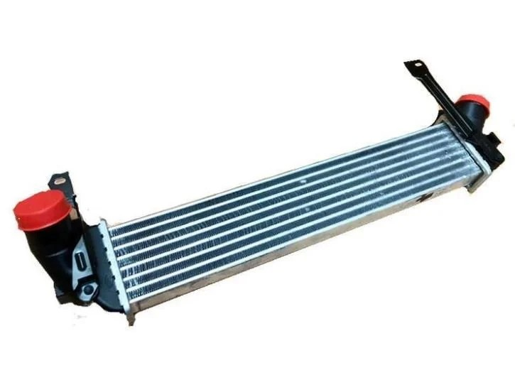 Kangoo 2 Turbo Radyatörü 1.5 Dci K9K 2003 2008 8200732390 8200221885 Renault Mais