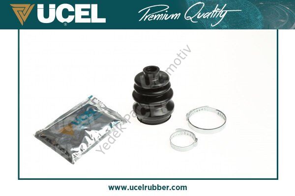 AKS KÖRÜĞÜ İÇ 91107 FIESTA 0.9 1.4 ASTRA 1.4 1.6 CORSA KADETT VECTRA