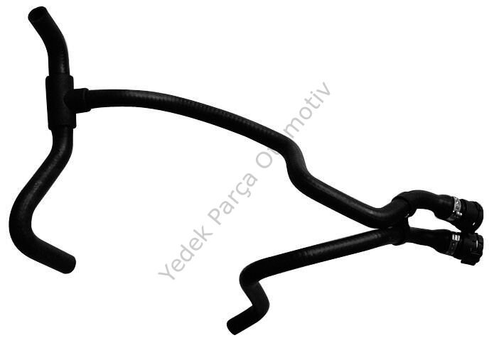 KALORİFER HORTUMU 72307 5956 GRANDE PUNTO PUNTO EVO 1 2 1.4 8V-16V