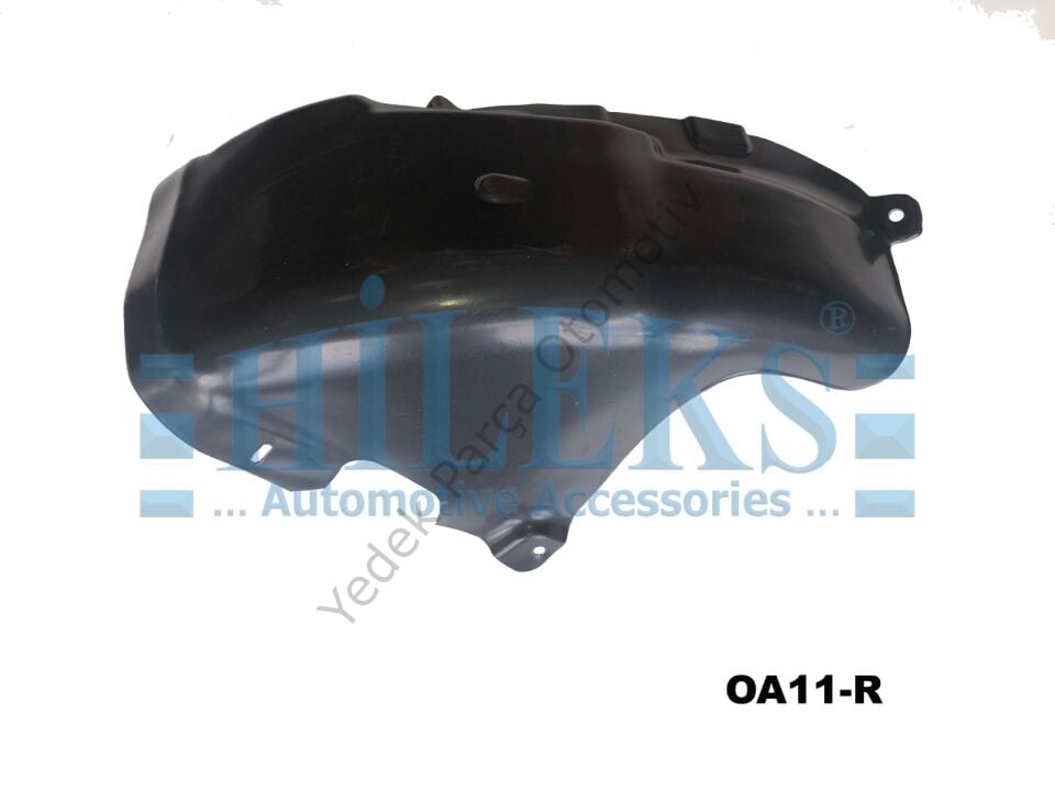 ÇAMURLUK DAVLUMBAZI ARKA SAĞ OA11R ASTRA H 04-> SEDAN