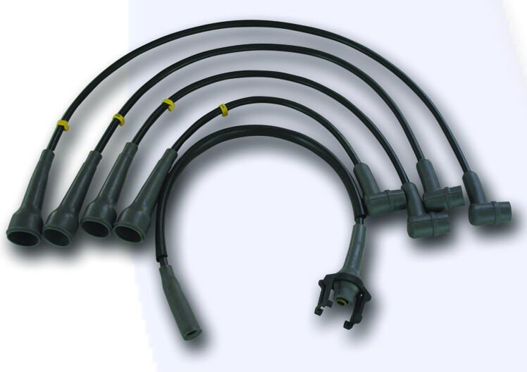 R11 Txe Flash R21 Manager Buji Kablo Takım 1.7 8V Karbüratörlü 7702247166 Ünüvar