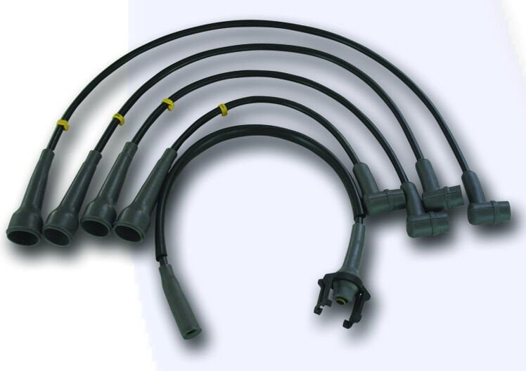 R11 Txe Flash R21 Manager Buji Kablo Takım 1.7 8V Karbüratörlü 7702247166 Ünüvar