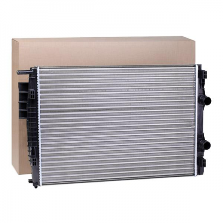 MOTOR RADYATORU MEGANE II-TRAFIC 2.0DCI