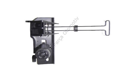 MOTOR KAPUT KİLİT KARŞILIĞI DK2089 MASTER-III