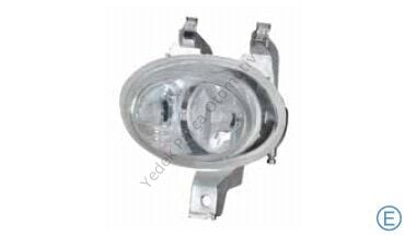SİS SOL 303333 P206