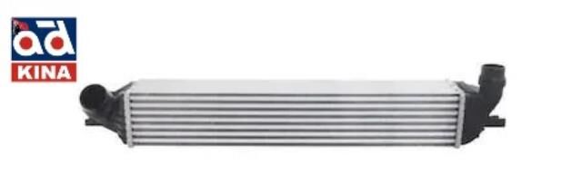 Laguna 3 Turbo Radyatörü 652 x 112 x 108 144960001R  Renault Mais