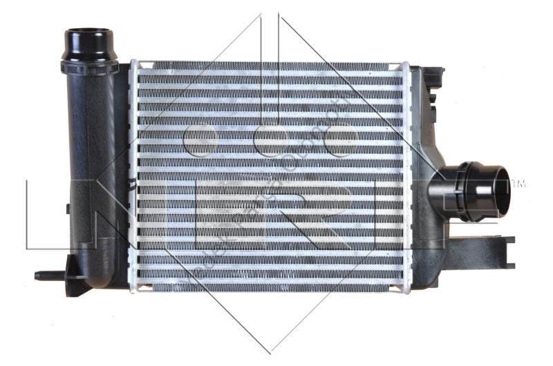 TURBO RADYATÖRÜ 144965154R CLIO-IV