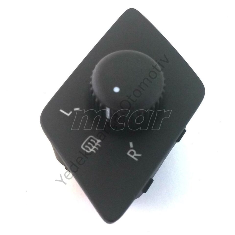 AYNA KUMANDA DÜĞMESİ AN453 POLO (02-05) 10PİN