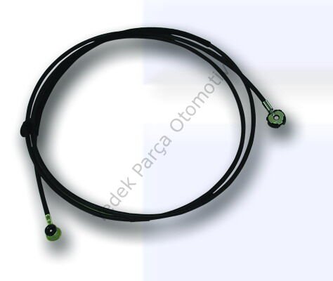 Clio 2 Symbol Anten Kablosu 7700437188 Ünüvar