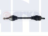 AKS KOMPLE SOL 10501035 DUCATO 2.3JTD BOXER JUMPER 2.2 (06-12)