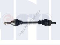 AKS KOMPLE SOL 10501035 DUCATO 2.3JTD BOXER JUMPER 2.2 (06-12)