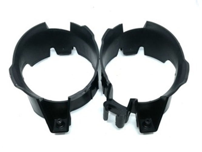 SIS FARI BAGLANTI BRAKETI CLIO II 02>