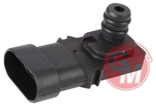 BASINC SENSORU CLIO-MEGANE-LAGUNA 1.6 16V