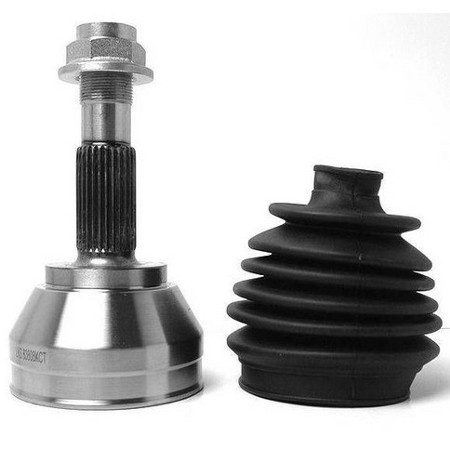 AKS KAFASI ALBEA-DOBLO-PALIO 1.3MTJ