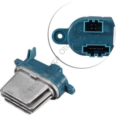 FAN REZİSTANSI HLR100085 TRANSPORTER 1.9 2.0 TOUAREG 3.2 AMAROK 2.0