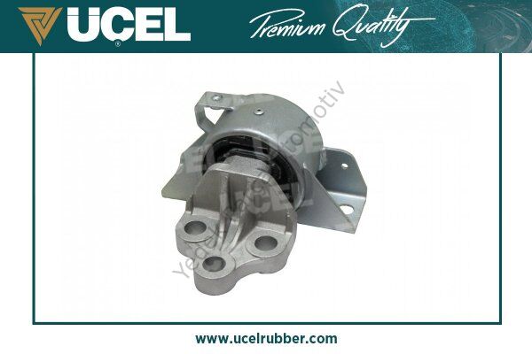 MOTOR TAKOZU SOL 91115 CORSA D 1.3 16V