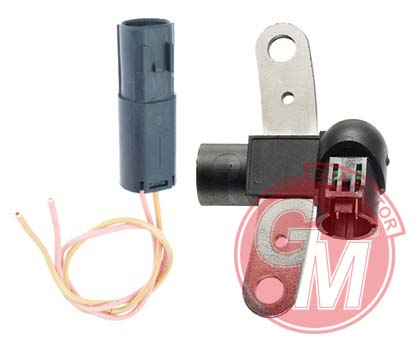 KRANK MIL SENSORU MEGANE II-KANGOO-LOGAN 1.5DCI K9K