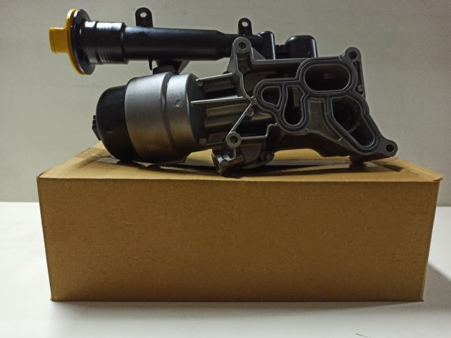 Yag Sogutucusu Doblo-Albea-Linea-Palio-Fiorino-Corsa 1.3