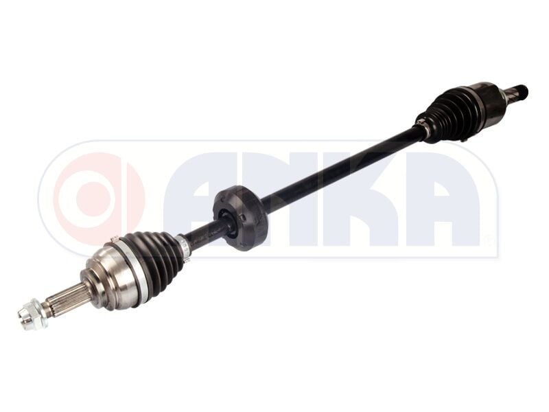 Symbol Joy Logan 2 Mcv Sandero 2 Sağ Ön Aks Komple Mekanik 5 Vites 2013 2020 391004571R 391005598R 82011304 Anka