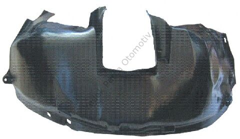 ÇAMURLUK DAVLUMBAZI ÖN SOL OC11L CORSA-B (93-01)