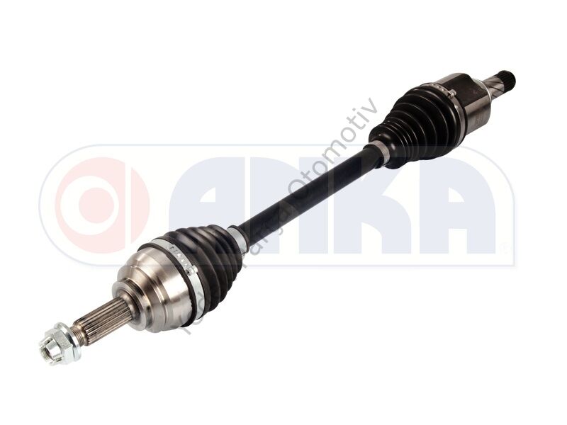 AKS KOMPLE SOL 10641001 LOGAN 1 MCV 1.6-16V 1.5 DCİ 07-> SANDERO PICKUP 08- LARGUS