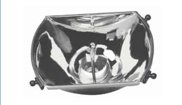 REFLEKTÖR 303353 MERCEDES 123