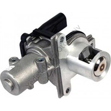 EGR VALFİ 147102974R CLIO IV MEGANE IV DUSTER 1 1.5DCİ K9K