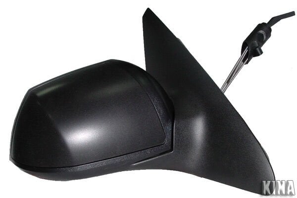 AYNA SOL VM314NAL MONDEO (00-) MEKANİK KESİK CAM