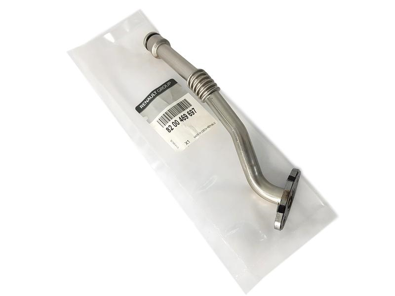 Clio 2 Symbol Joy Turbo Yağlama Borusu 1.5 Dci K9K 2013 2020 8200469697 Renault Mais