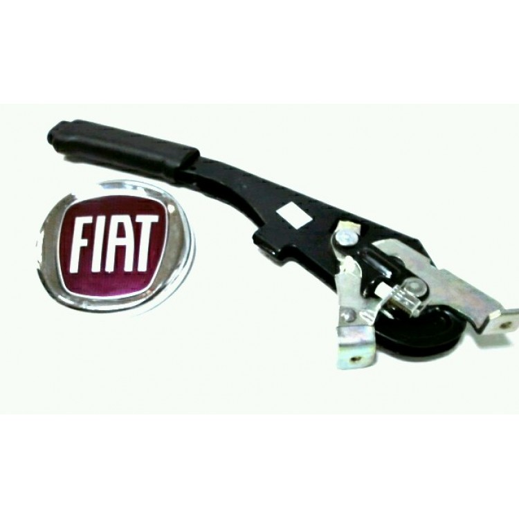 EL FREN TABANCASI TEMPRA-TIPO