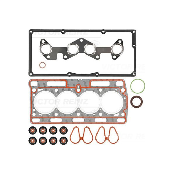 UST TAKIM CONTA KECELI CLIO-KANGOO-TWINGO 1.2 8V-D7F (58HP)
