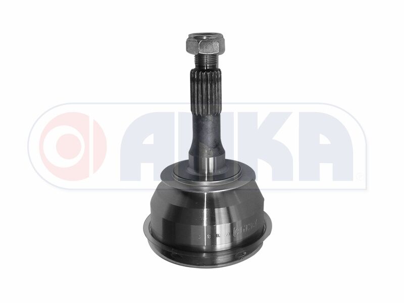 R12 Sağ Sol Aks Kafası Dış Adet 20100001 Anka